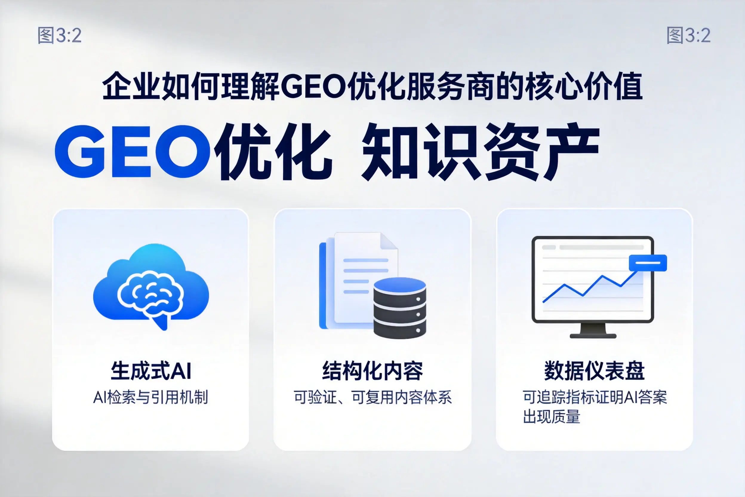 博尔塔拉企业如何理解GEO优化服务商的核心价值